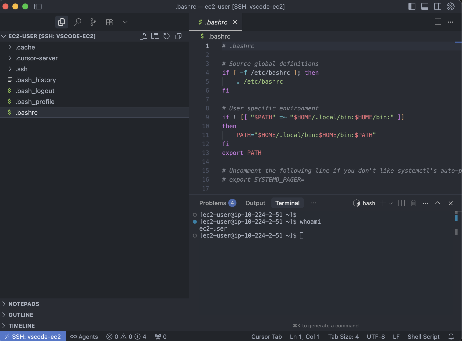 VSCode
