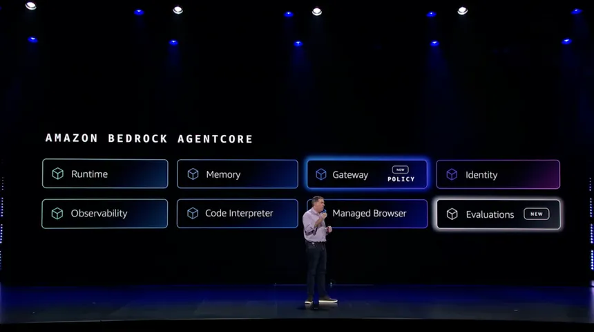 AWS AgentCore Part 1: Building a Multi-Agent Error Debugger